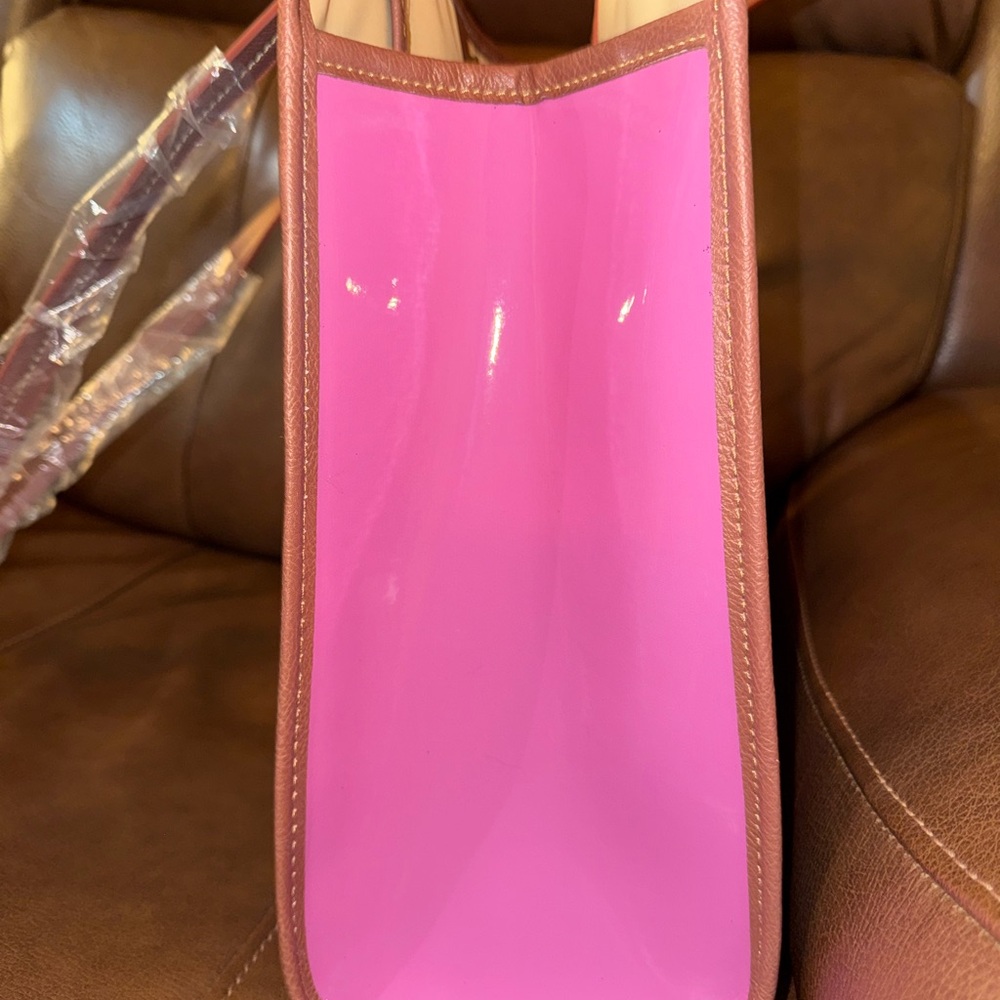 Catchfly Studio | rodeo jelly tote - Picture 5 of 13